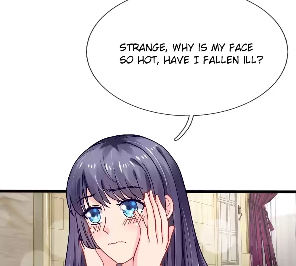 Read My Captive Princess chapter 85 image 24 on Lezhin
