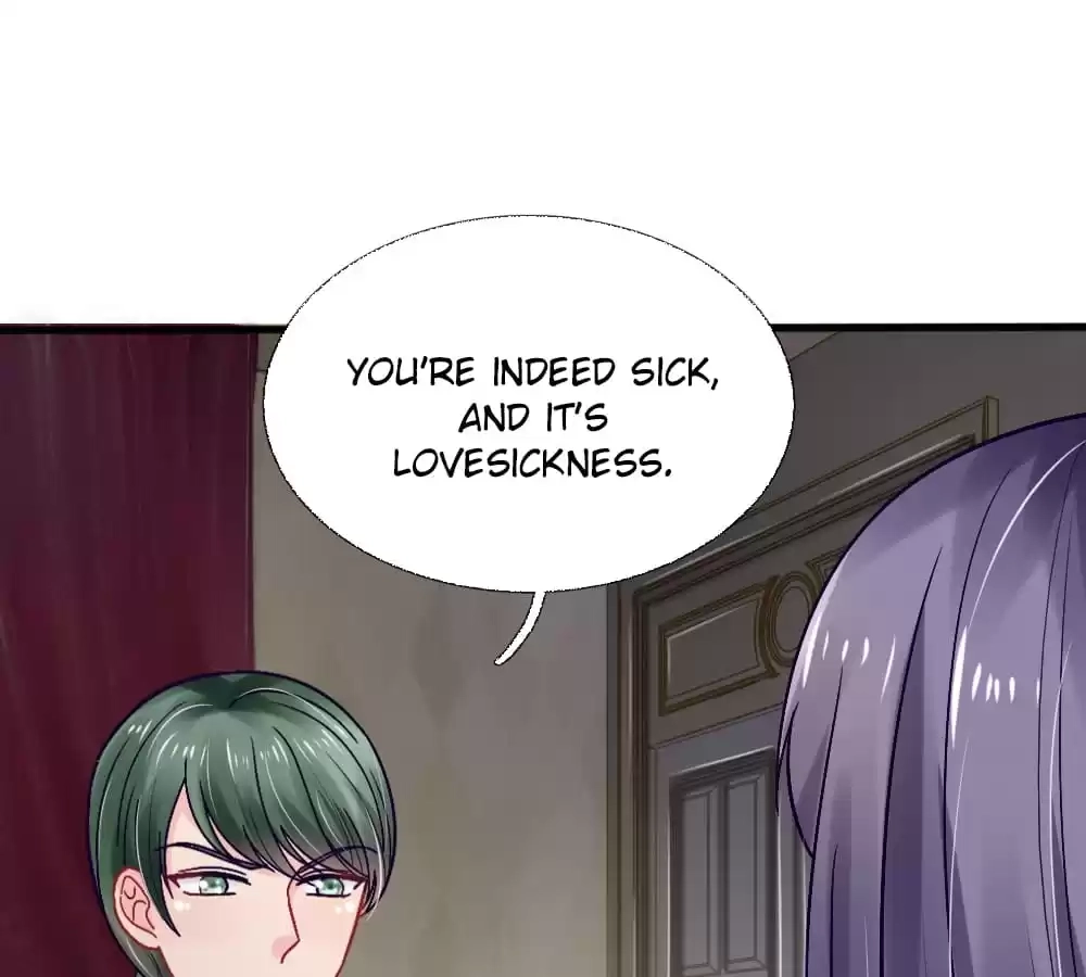 Read My Captive Princess chapter 85 image 27 on Lezhin