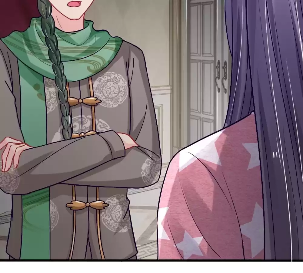 Read My Captive Princess chapter 85 image 28 on Lezhin