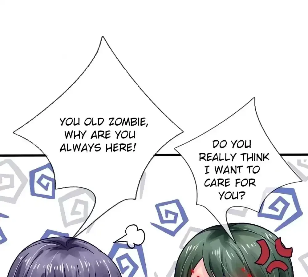 Read My Captive Princess chapter 85 image 29 on Lezhin