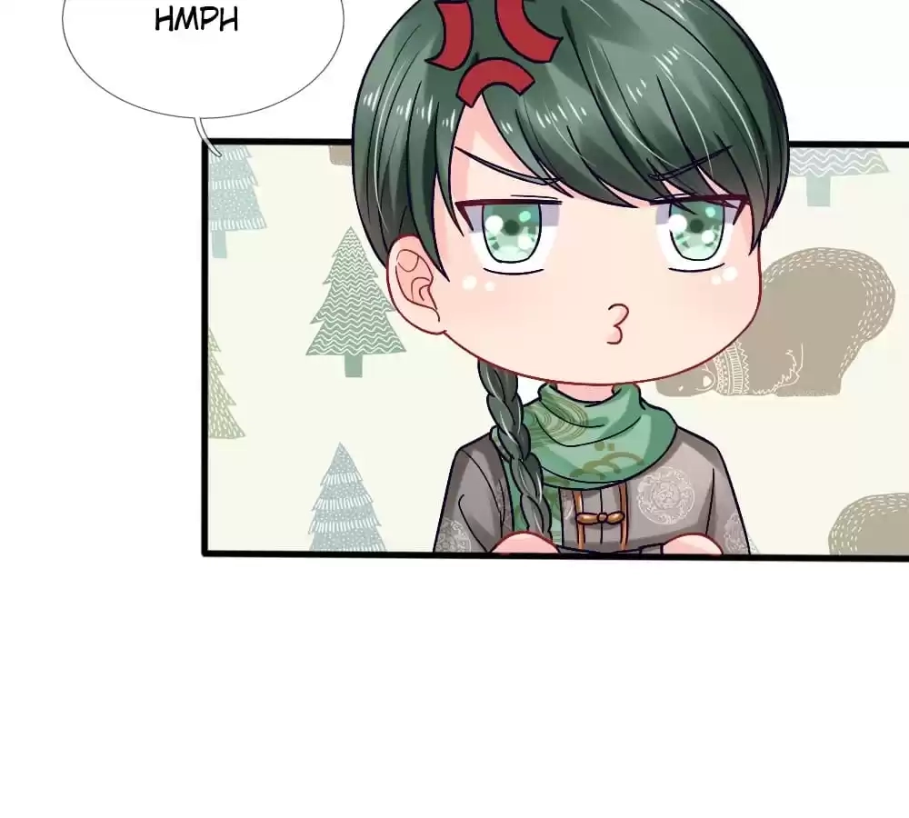 Read My Captive Princess chapter 85 image 4 on Lezhin