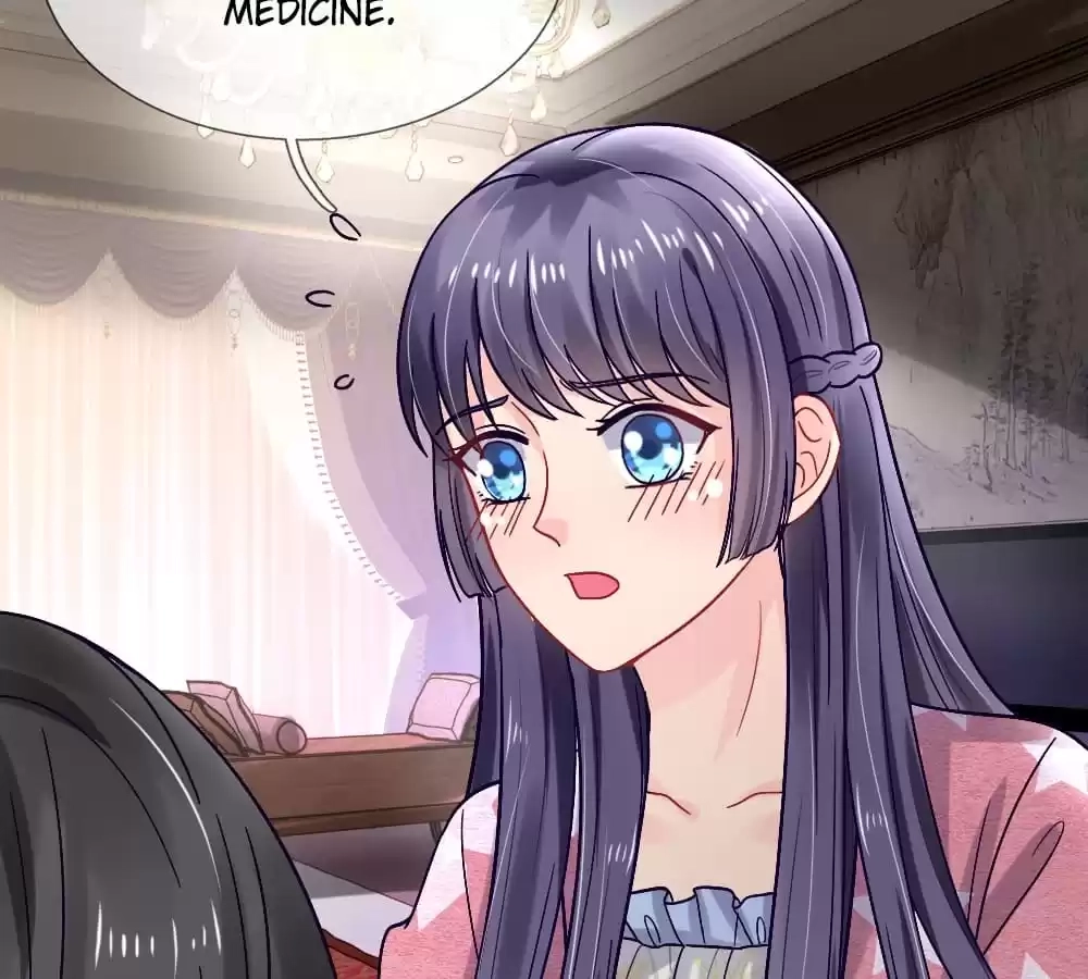 Read My Captive Princess chapter 85 image 6 on Lezhin