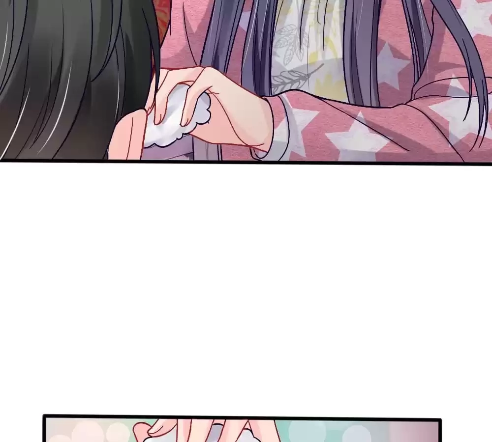Read My Captive Princess chapter 85 image 7 on Lezhin
