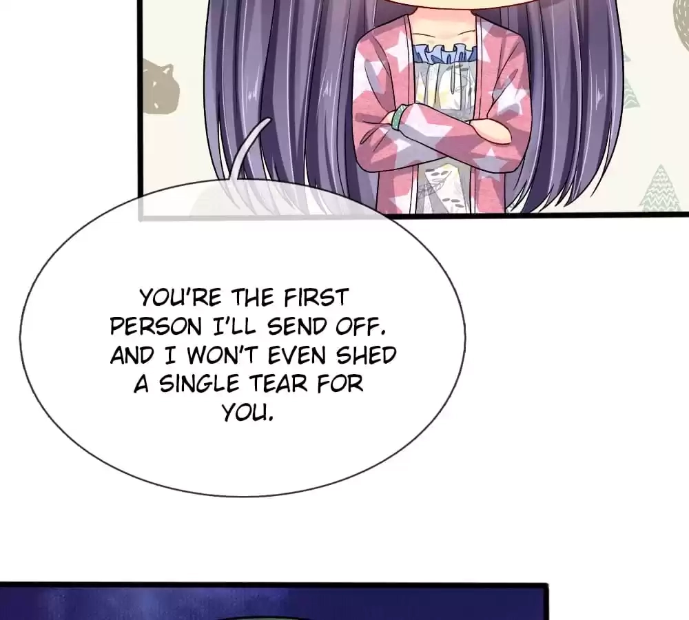 Read My Captive Princess chapter 86 image 12 on Lezhin
