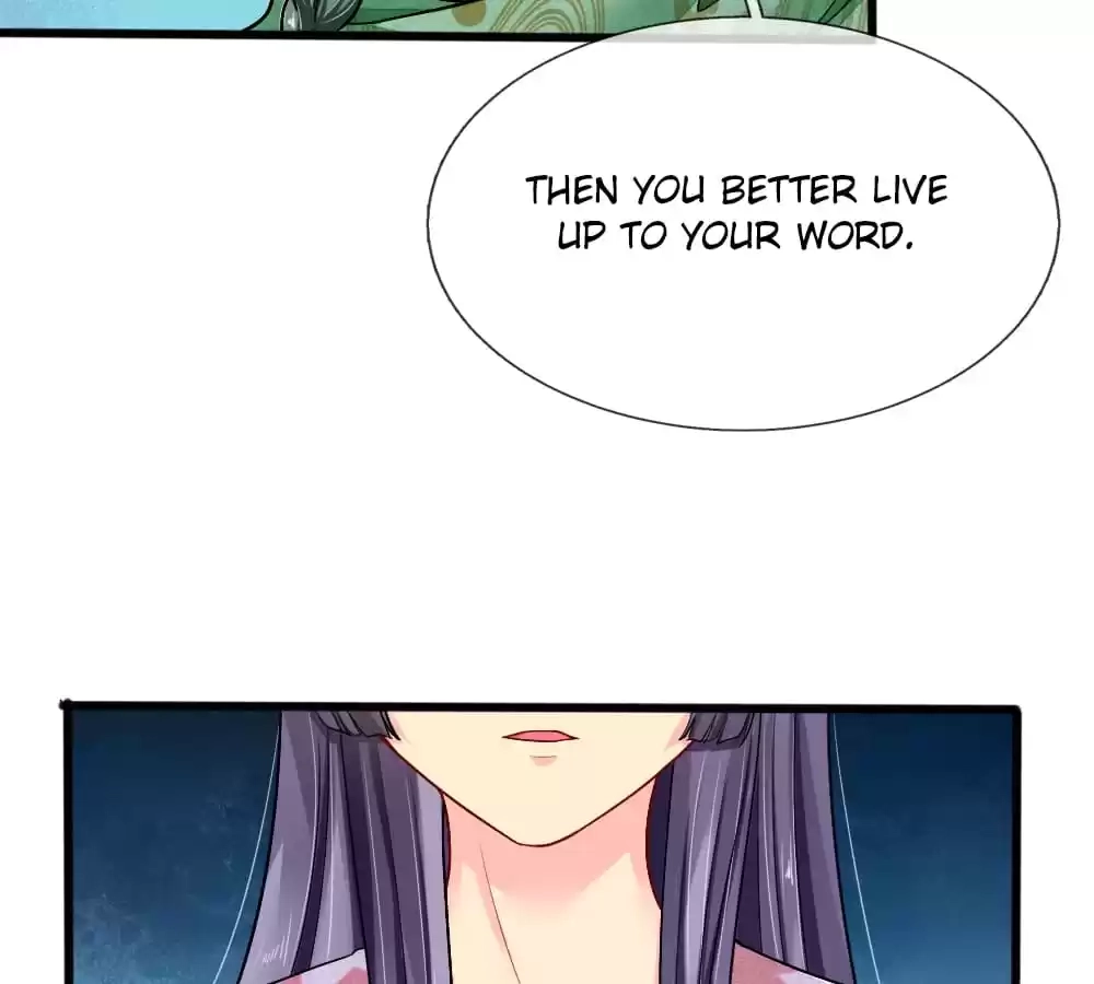 Read My Captive Princess chapter 86 image 14 on Lezhin