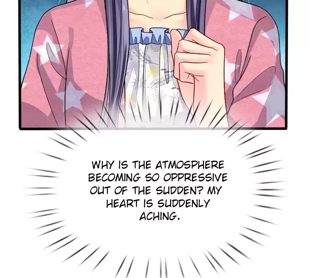 Read My Captive Princess chapter 86 image 15 on Lezhin