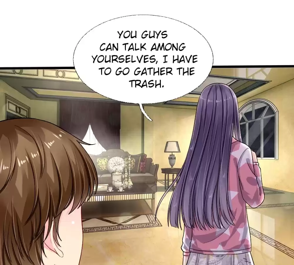 Read My Captive Princess chapter 86 image 18 on Lezhin