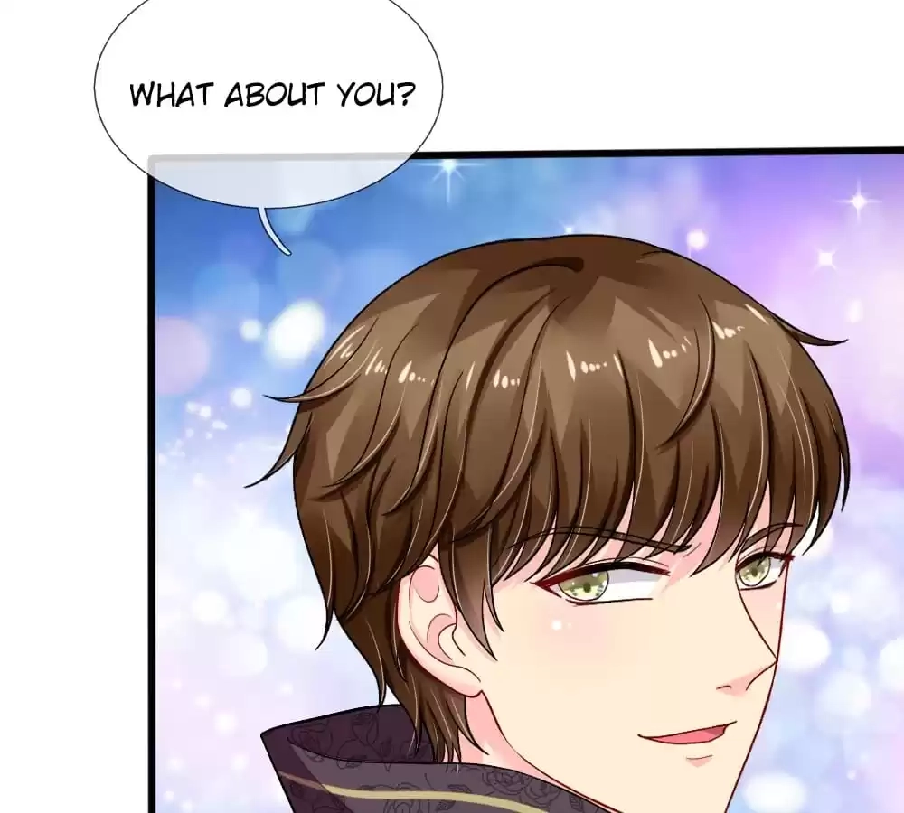 Read My Captive Princess chapter 86 image 22 on Lezhin