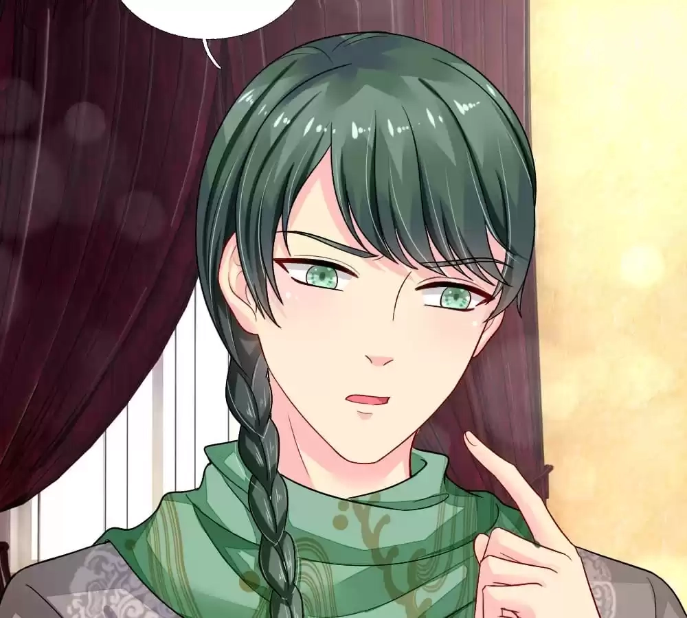 Read My Captive Princess chapter 86 image 24 on Lezhin