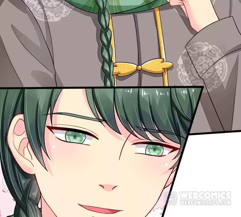 Read My Captive Princess chapter 86 image 25 on Lezhin