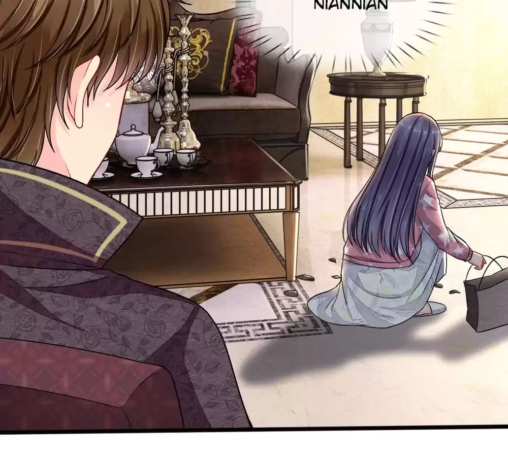 Read My Captive Princess chapter 86 image 28 on Lezhin