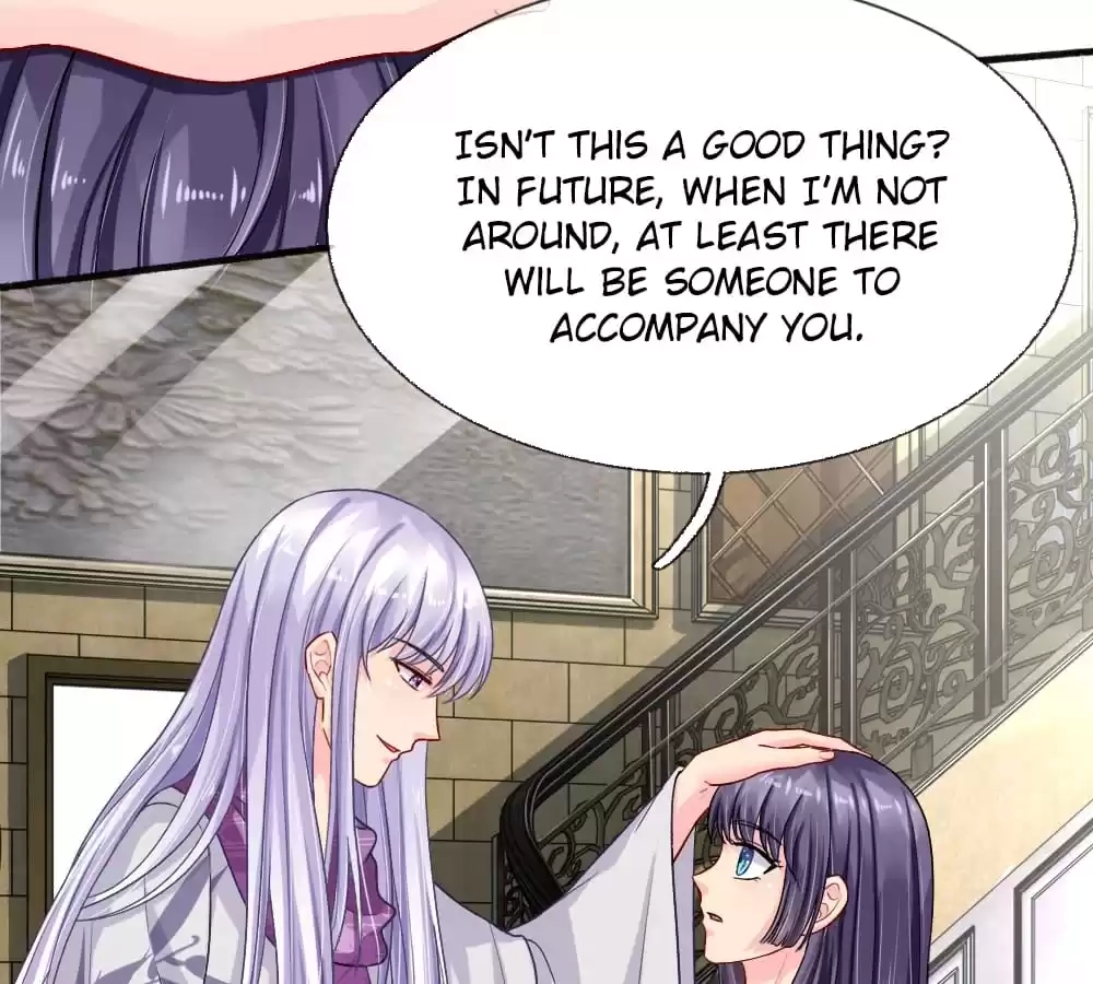 Read My Captive Princess chapter 86 image 3 on Lezhin