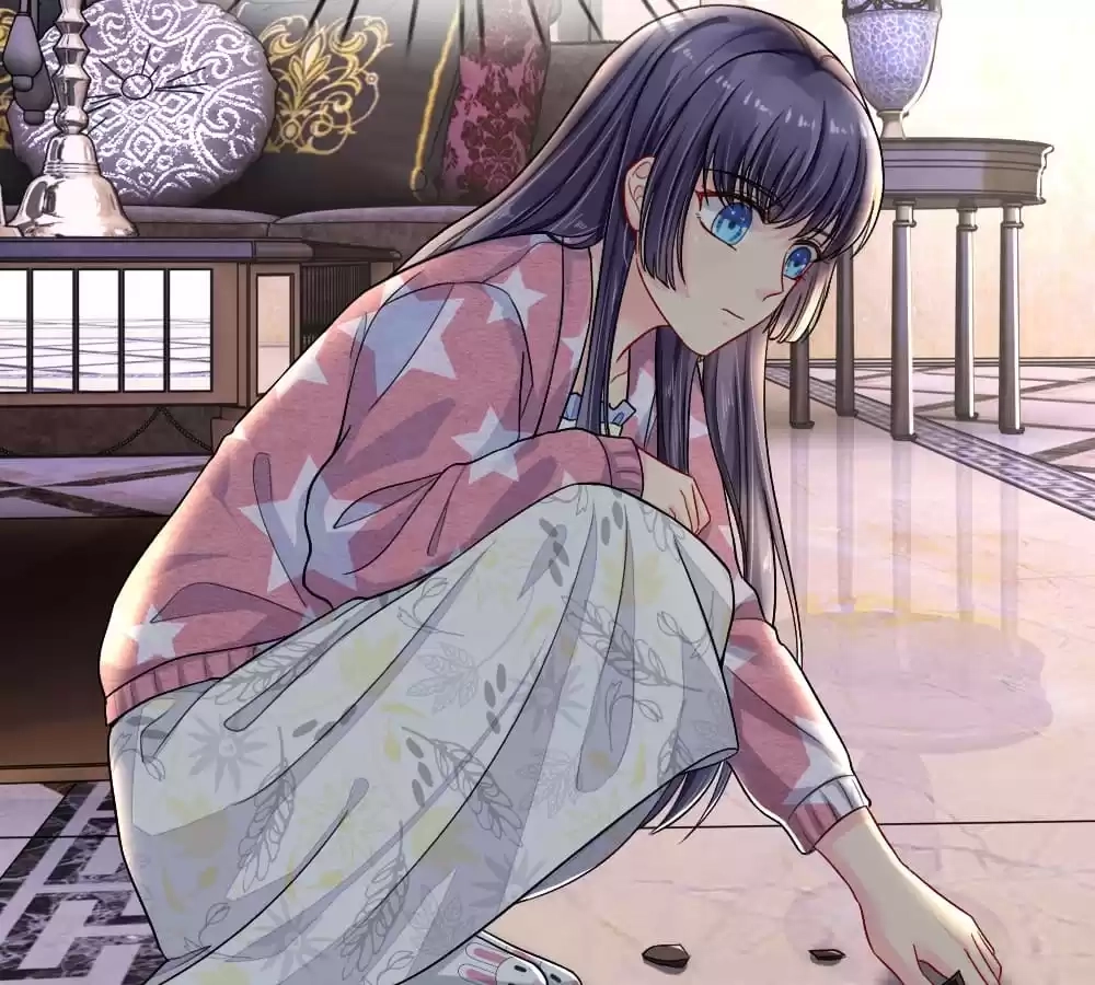 Read My Captive Princess chapter 86 image 30 on Lezhin