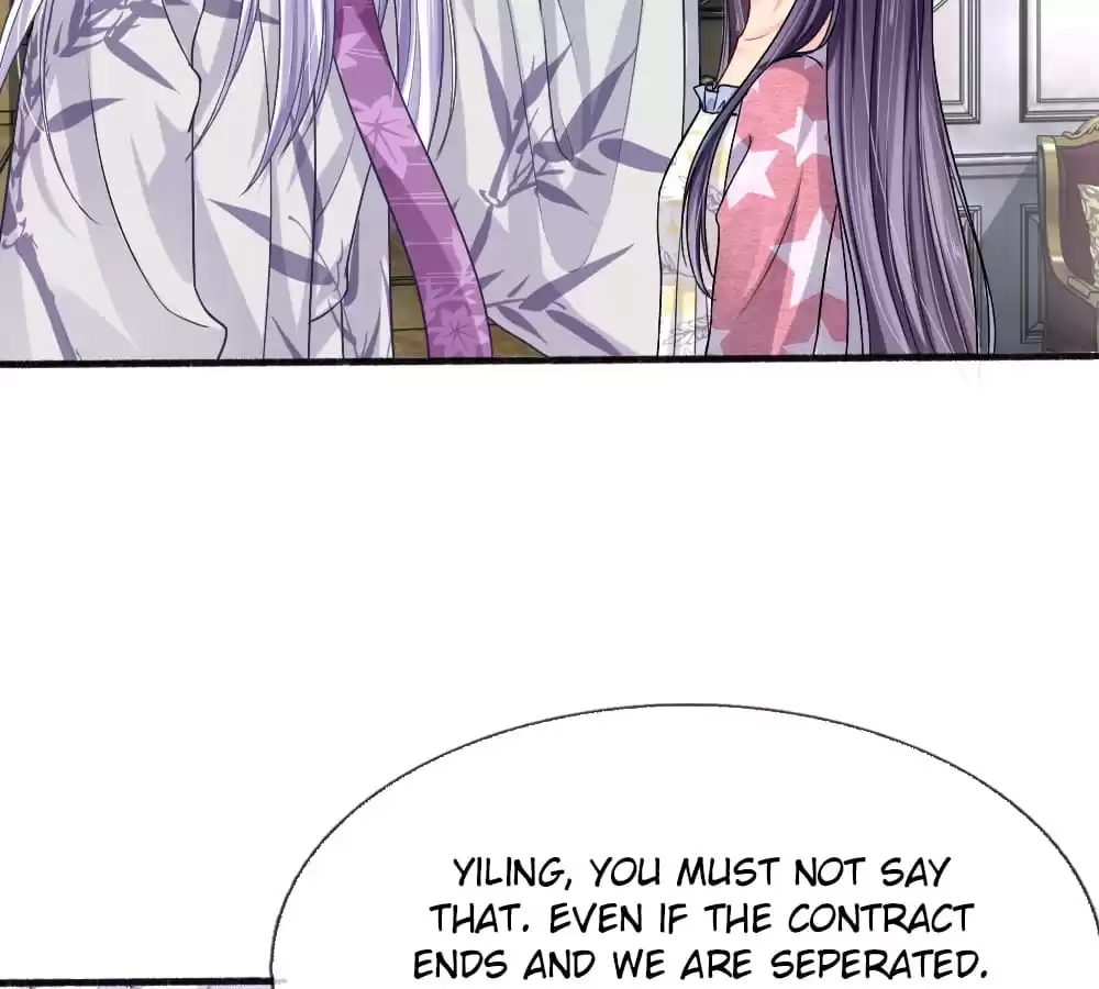 Read My Captive Princess chapter 86 image 4 on Lezhin