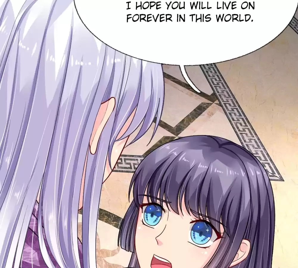Read My Captive Princess chapter 86 image 5 on Lezhin
