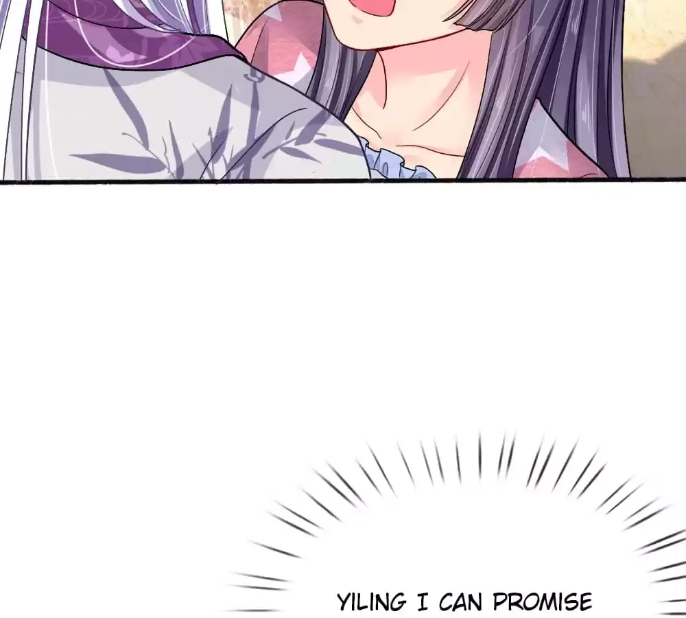 Read My Captive Princess chapter 86 image 6 on Lezhin