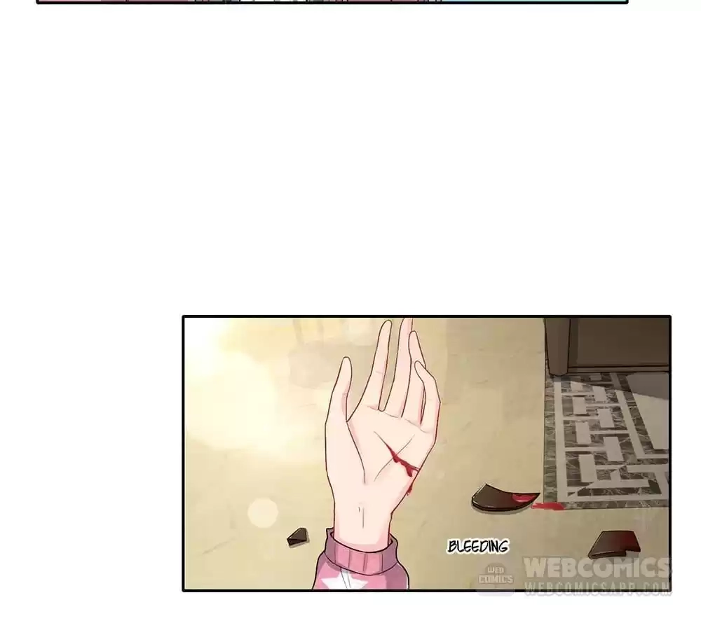Read My Captive Princess chapter 87 image 1 on Lezhin