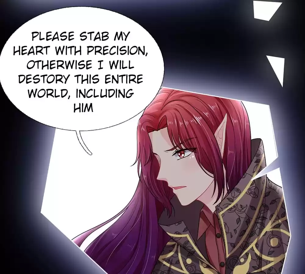 Read My Captive Princess chapter 87 image 11 on Lezhin