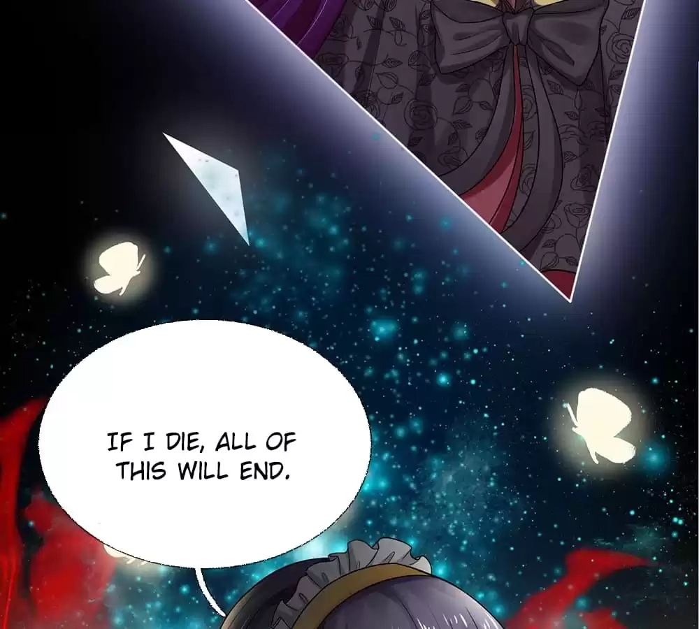 Read My Captive Princess chapter 87 image 12 on Lezhin