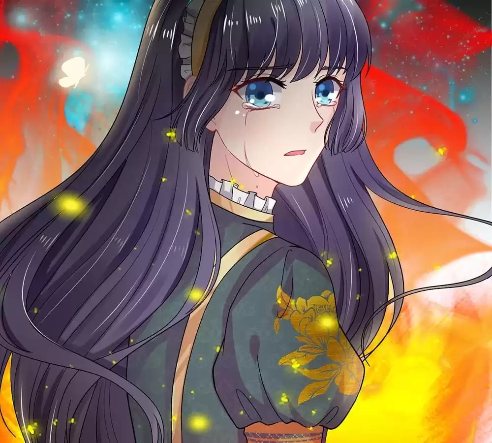 Read My Captive Princess chapter 87 image 13 on Lezhin