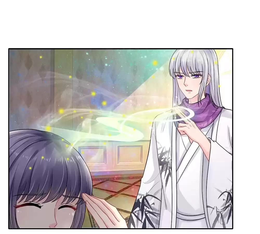 Read My Captive Princess chapter 87 image 18 on Lezhin