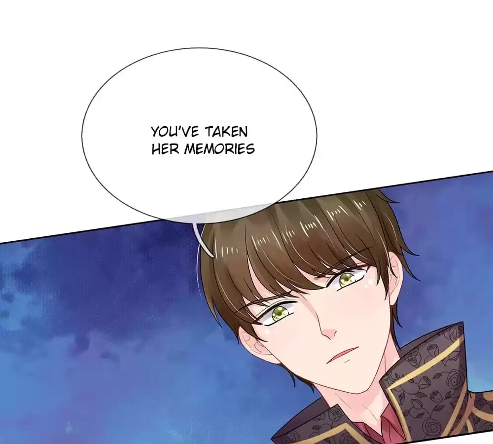 Read My Captive Princess chapter 87 image 21 on Lezhin