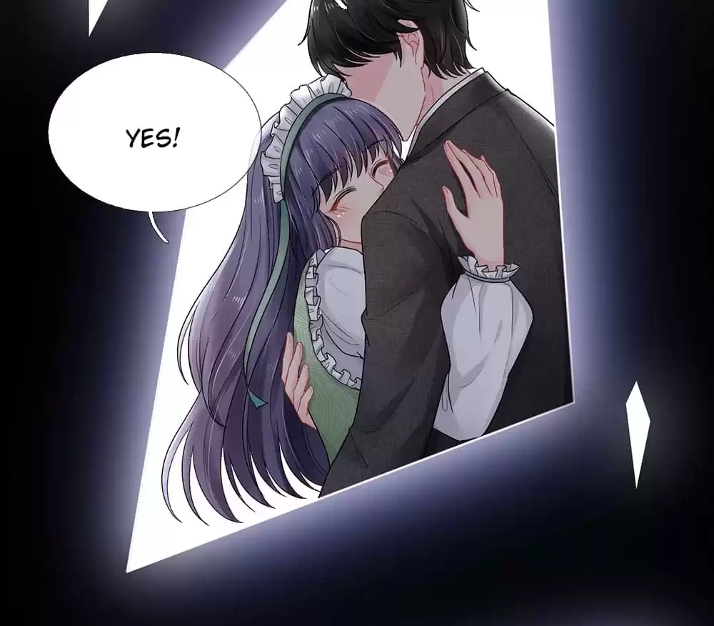 Read My Captive Princess chapter 87 image 5 on Lezhin