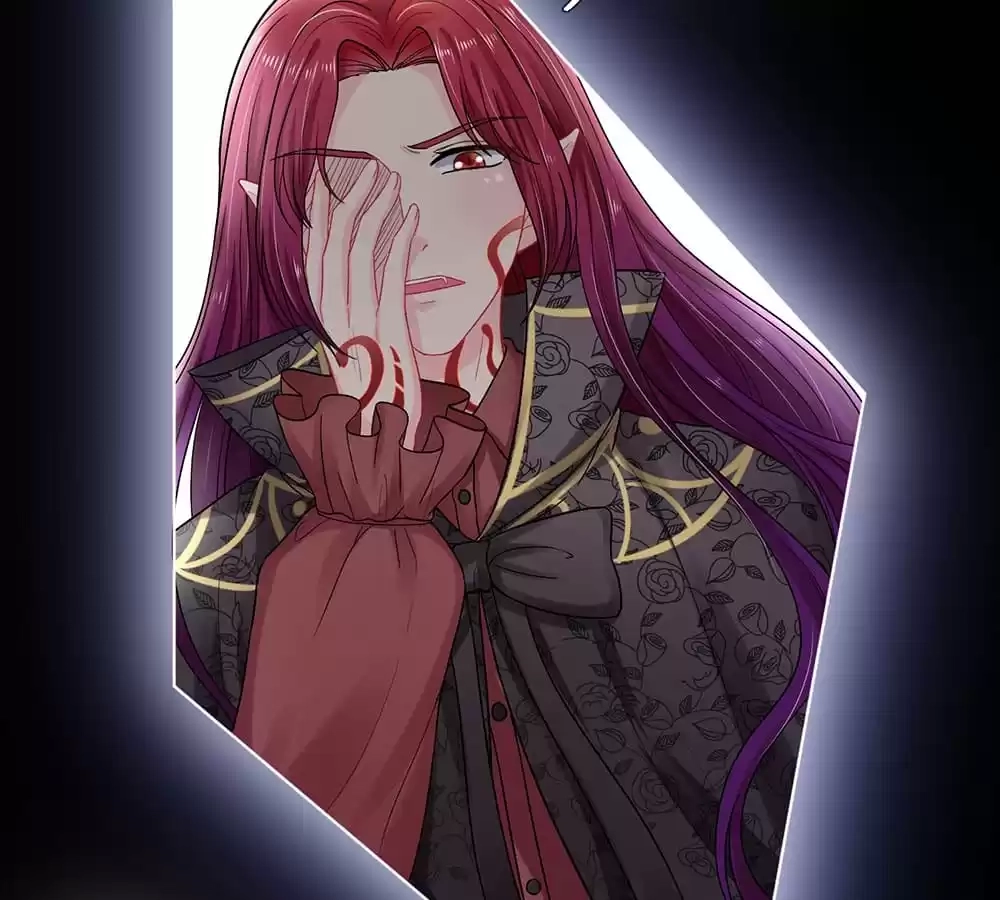 Read My Captive Princess chapter 87 image 8 on Lezhin
