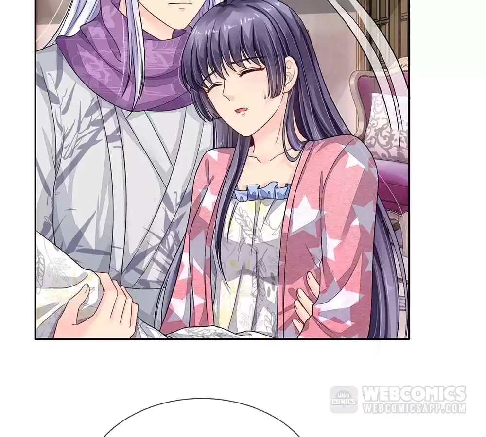 Read My Captive Princess chapter 88 image 1 on Lezhin
