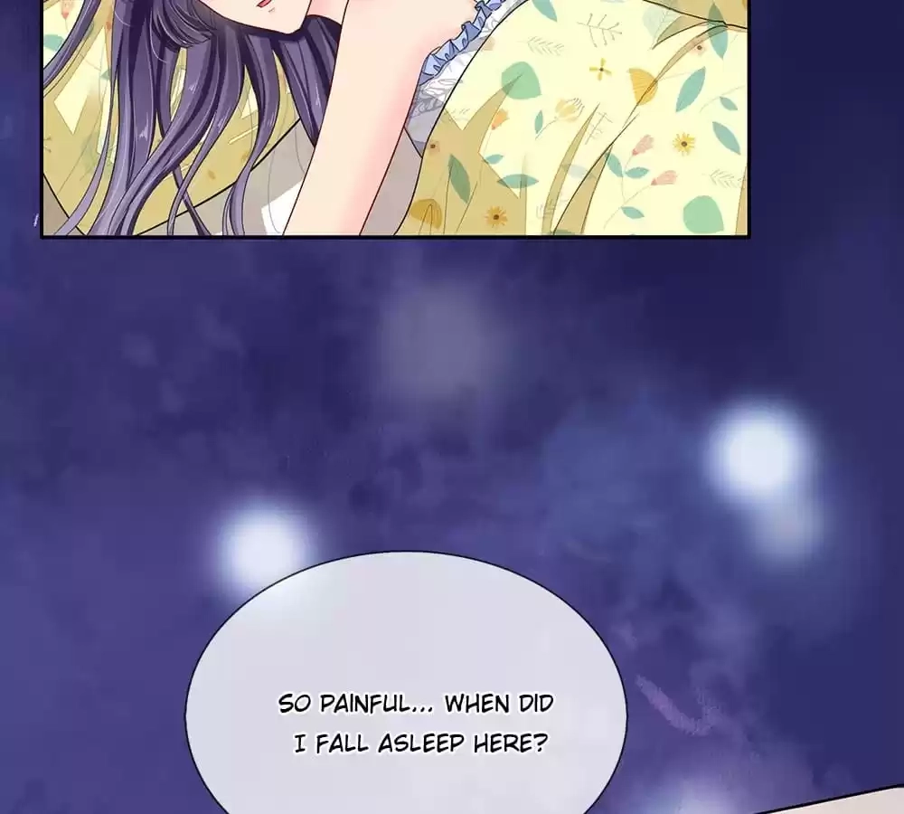 Read My Captive Princess chapter 88 image 12 on Lezhin