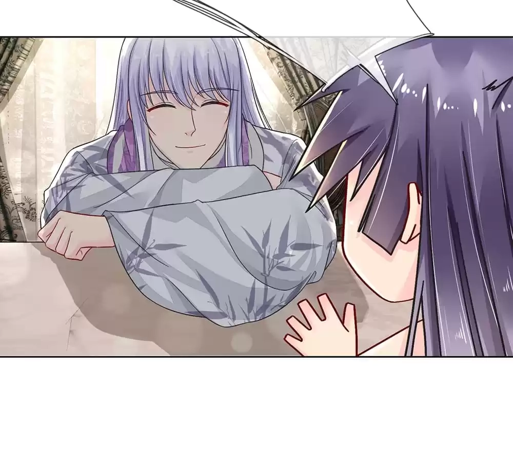 Read My Captive Princess chapter 88 image 15 on Lezhin