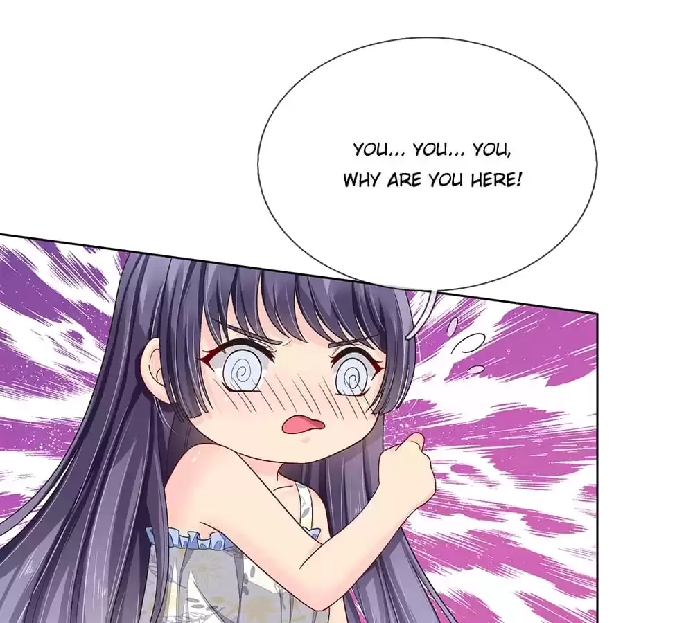 Read My Captive Princess chapter 88 image 16 on Lezhin