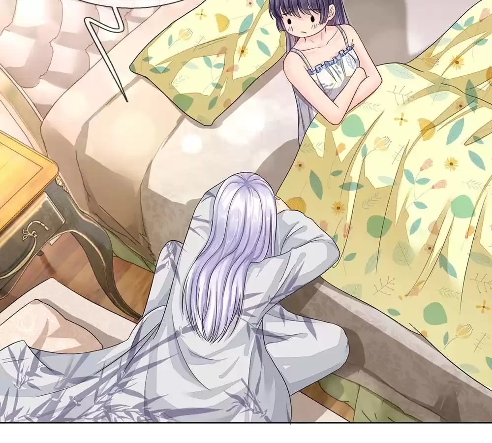Read My Captive Princess chapter 88 image 18 on Lezhin