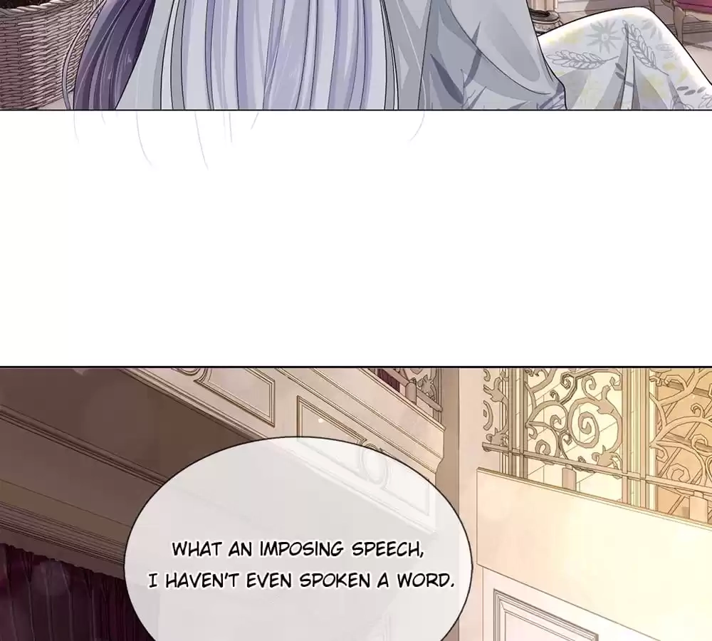 Read My Captive Princess chapter 88 image 3 on Lezhin
