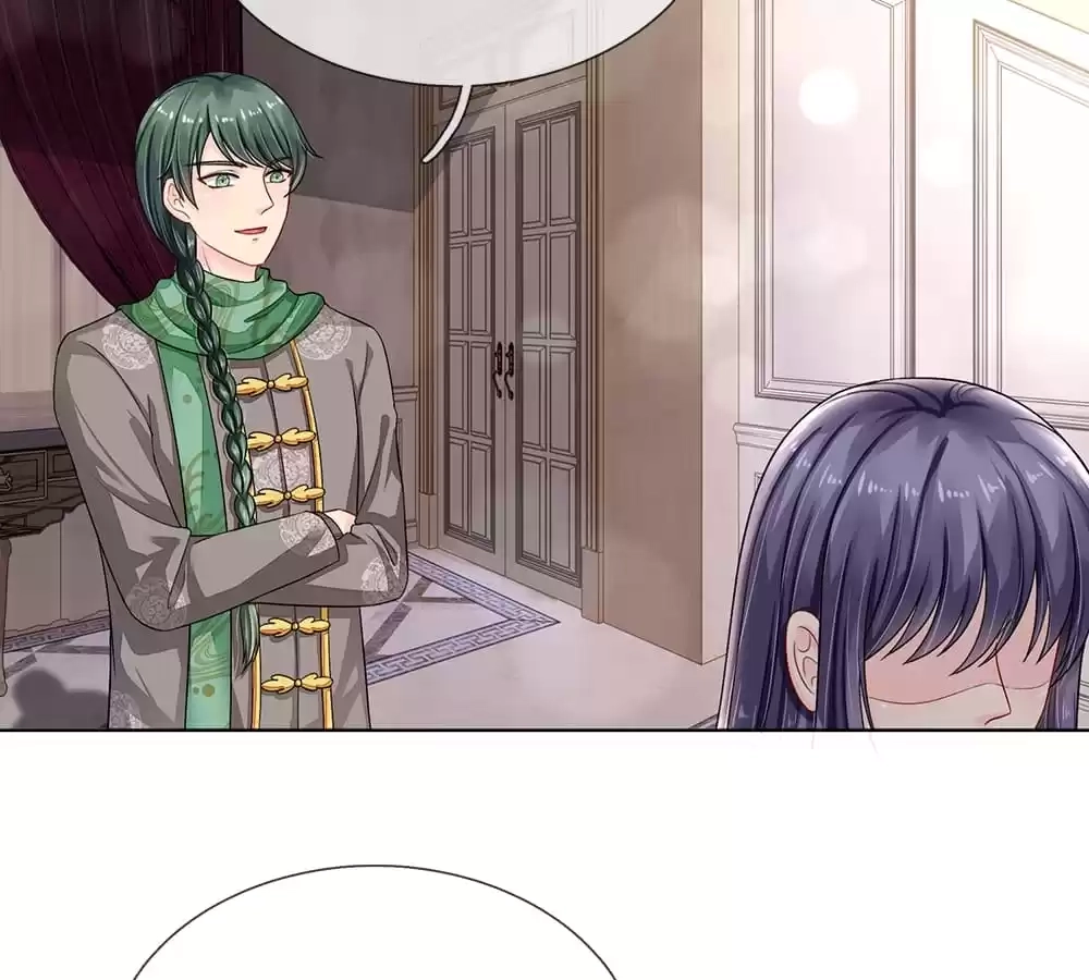 Read My Captive Princess chapter 88 image 4 on Lezhin