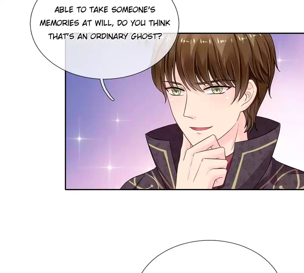 Read My Captive Princess chapter 88 image 5 on Lezhin