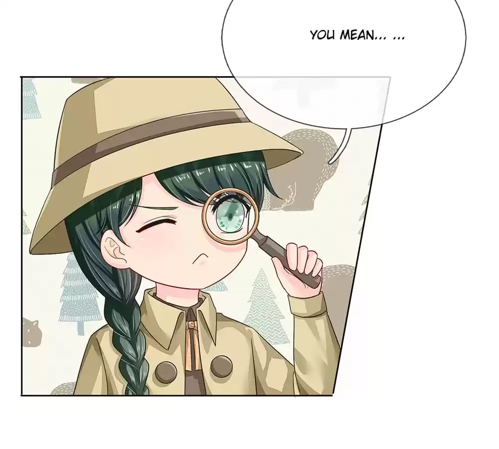 Read My Captive Princess chapter 88 image 6 on Lezhin