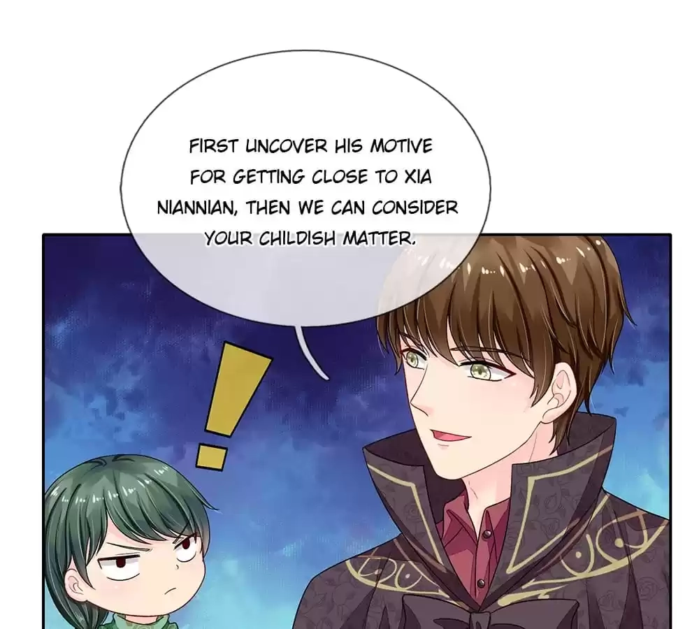 Read My Captive Princess chapter 88 image 7 on Lezhin