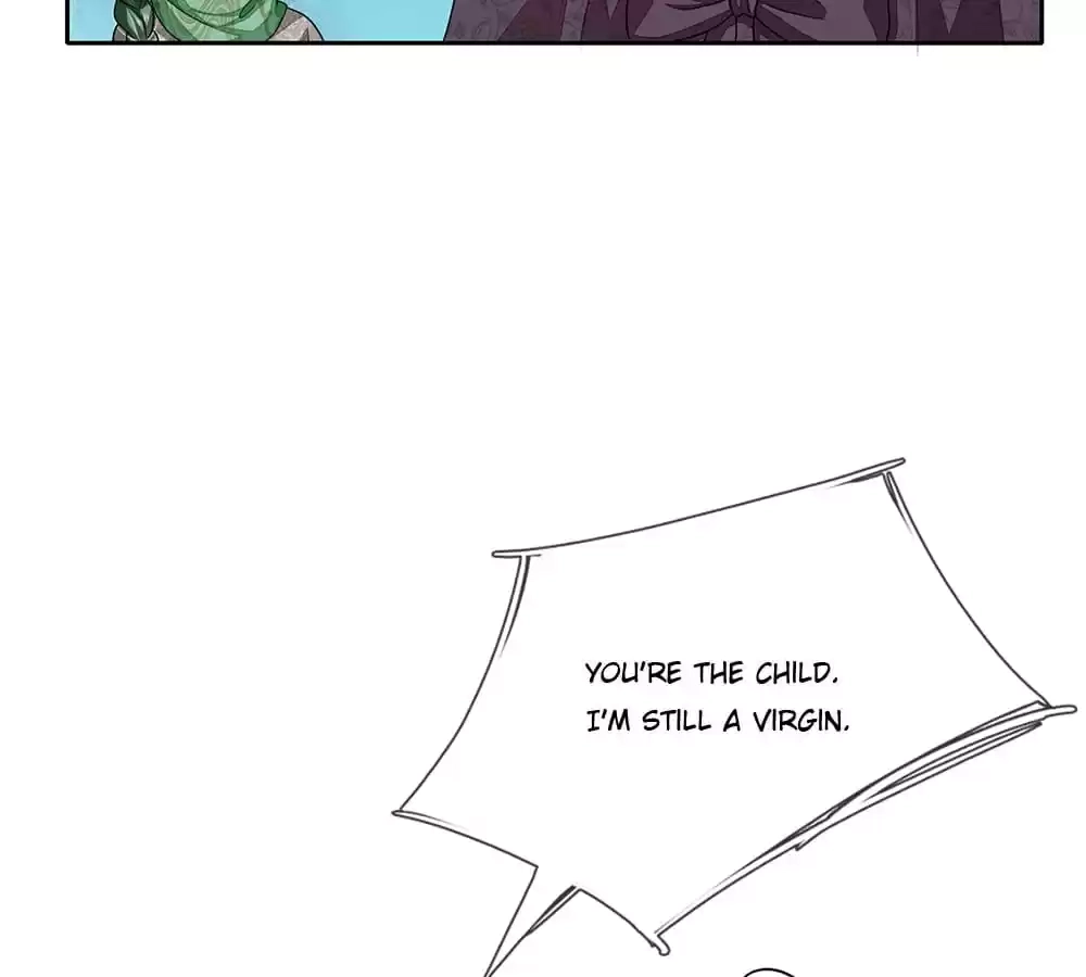 Read My Captive Princess chapter 88 image 8 on Lezhin