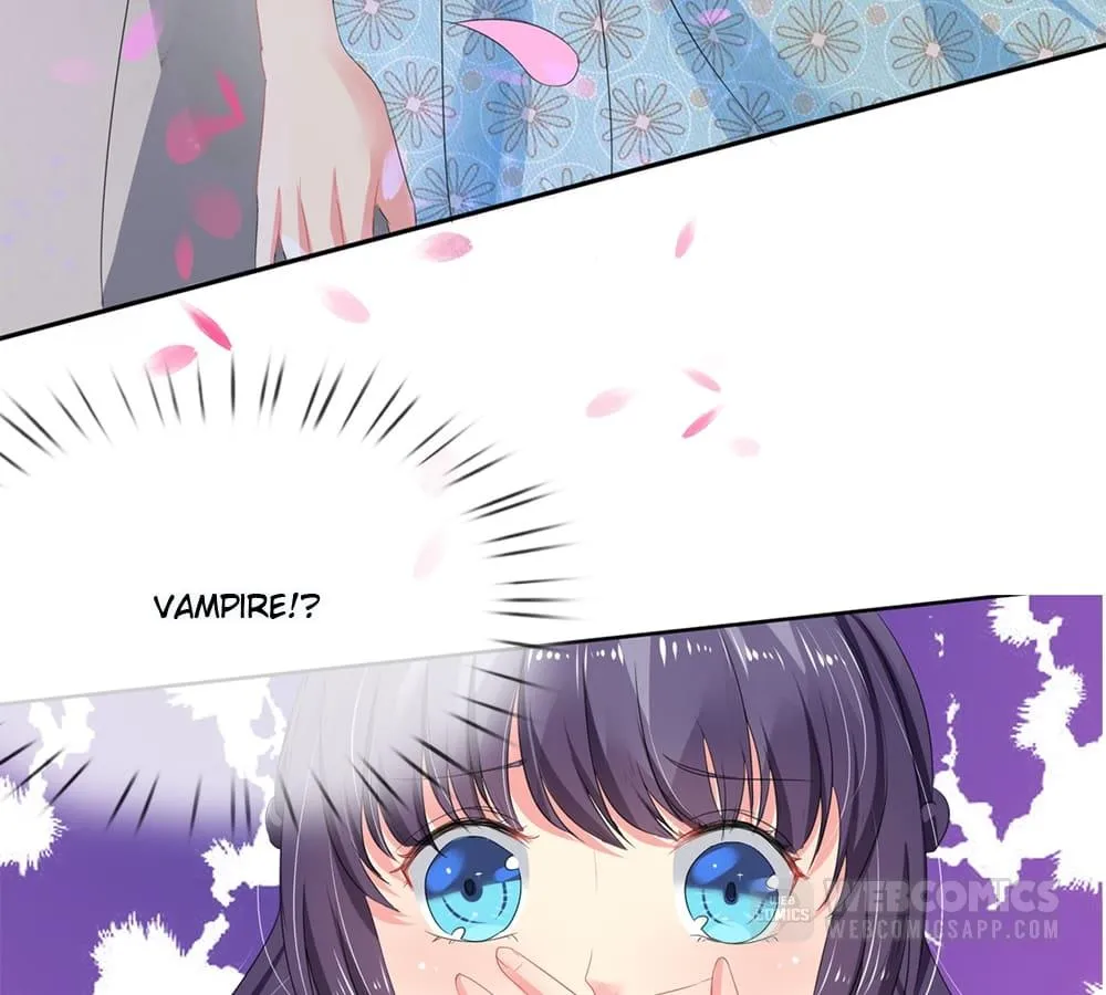 My Captive Princess Chapter 9 page 23 - 