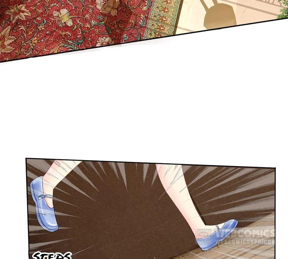 My Captive Princess Chapter 9 page 27 - 