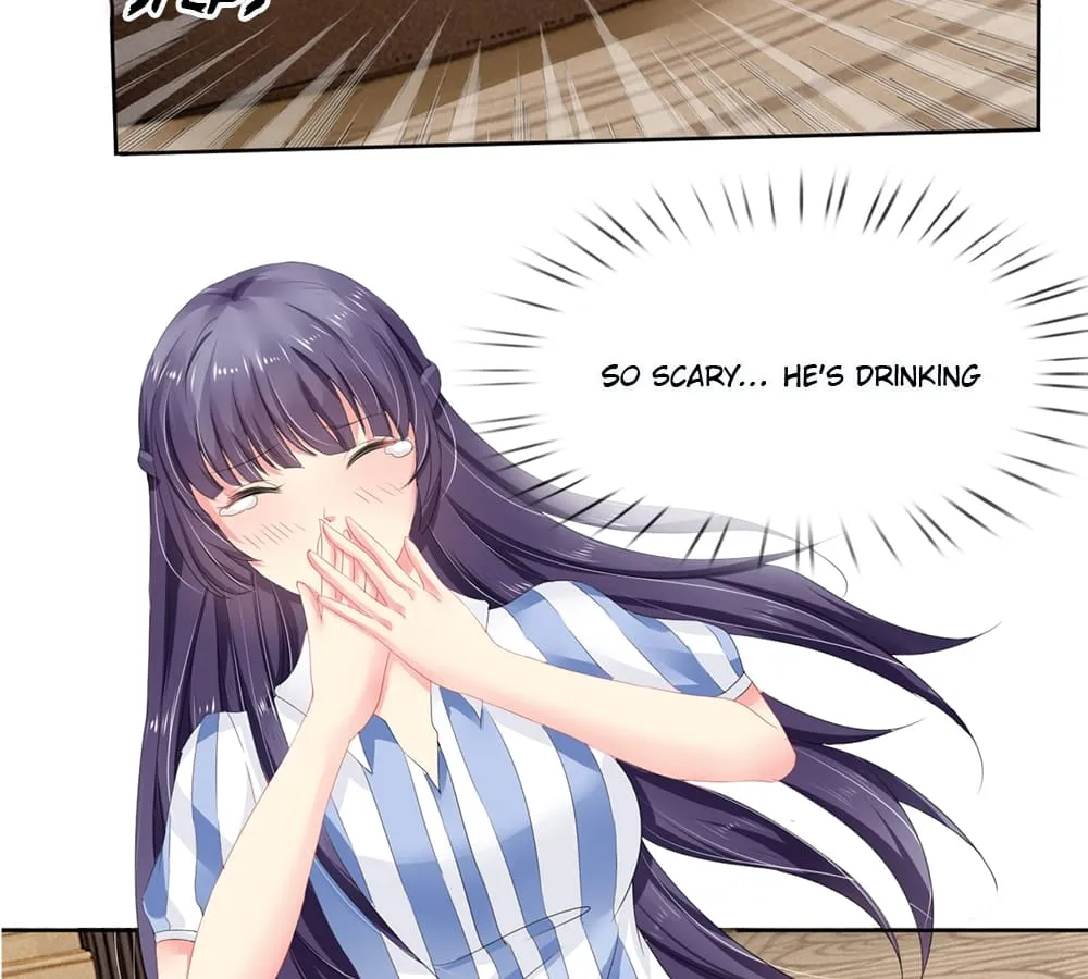 My Captive Princess Chapter 9 page 28 - 