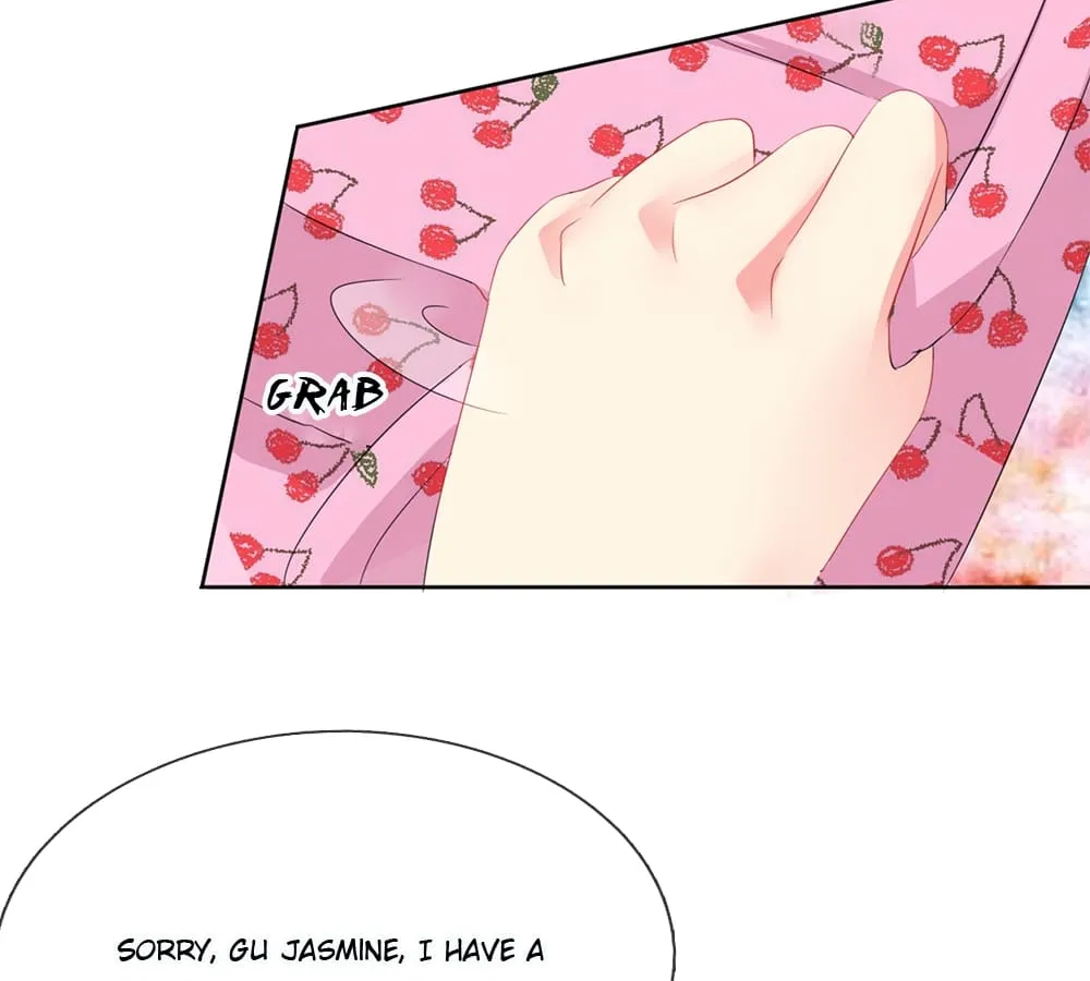 My Captive Princess Chapter 9 page 30 - 