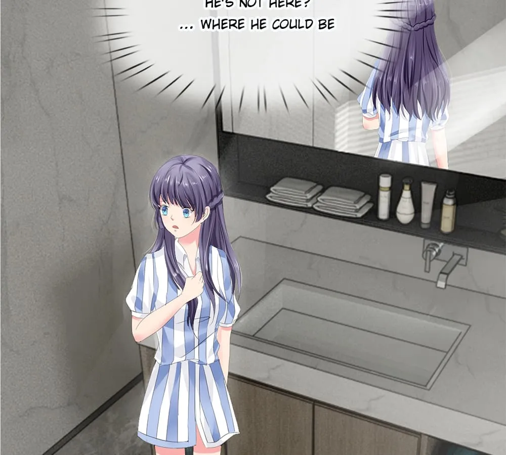 My Captive Princess Chapter 9 page 4 - 