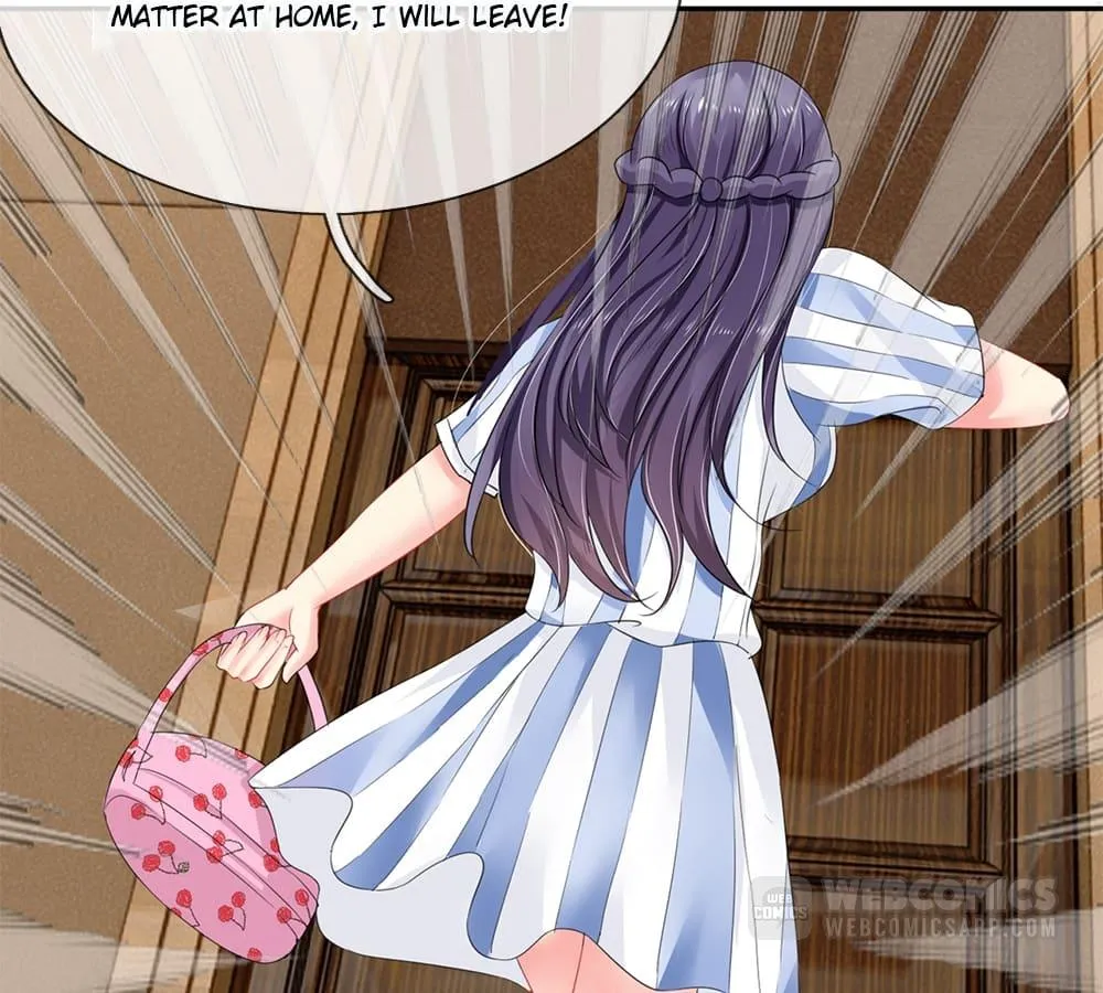 My Captive Princess Chapter 9 page 31 - 