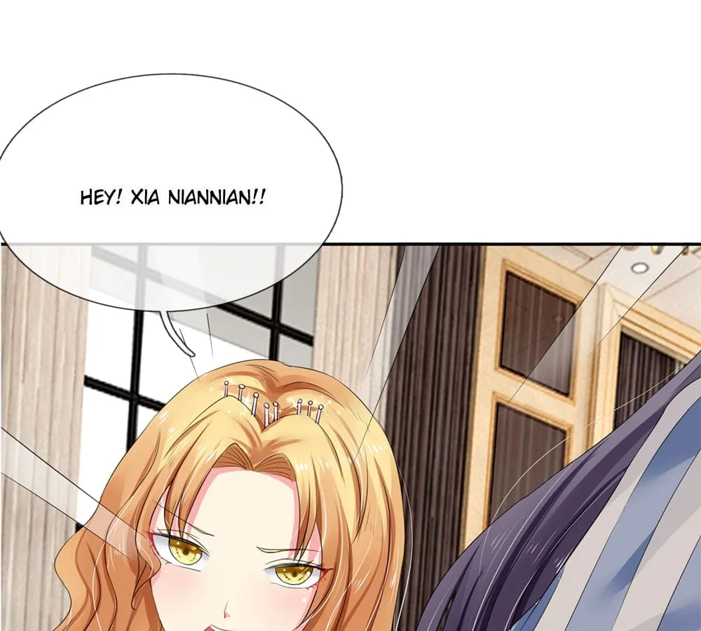 My Captive Princess Chapter 9 page 33 - 