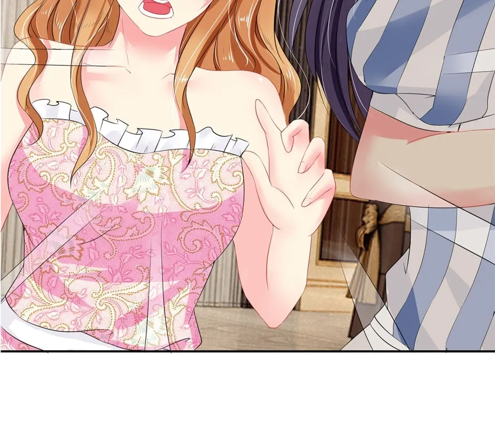 My Captive Princess Chapter 9 page 34 - 