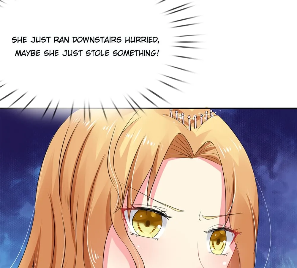 My Captive Princess Chapter 9 page 36 - 