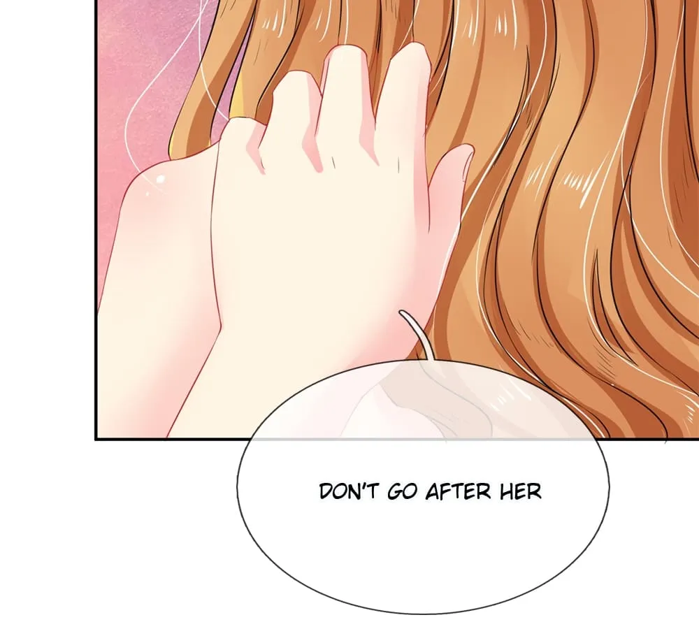My Captive Princess Chapter 9 page 38 - 