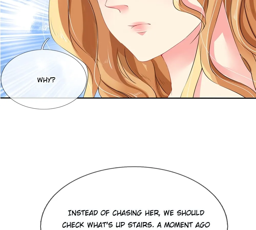 My Captive Princess Chapter 9 page 40 - 